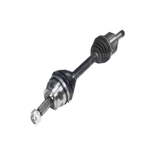 ON AKS KOMPLE SOL CONNECT 1.8 02>13 IC FREZE 26. DIS FREZE 25. UZUNLUK 632MM