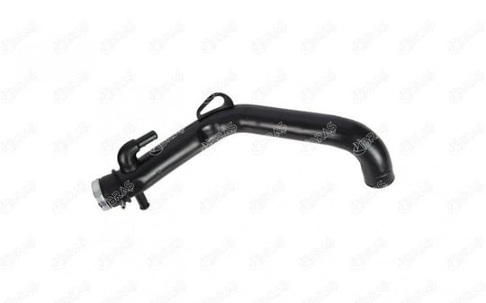 BENZİN DEPO BORUSU PLASTİK