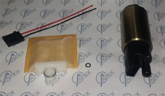 BENZIN-YAKIT POMPASI ÜNIVERSAL VECTRA B 1.6