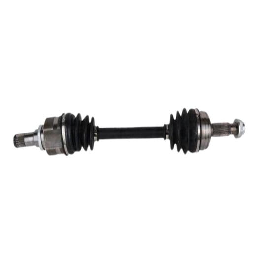 AKS KOMPLE SOL C1 P107 (DIS FREZE: 24, IC FREZE: 23, BOY: 593MM) 1,4HDI