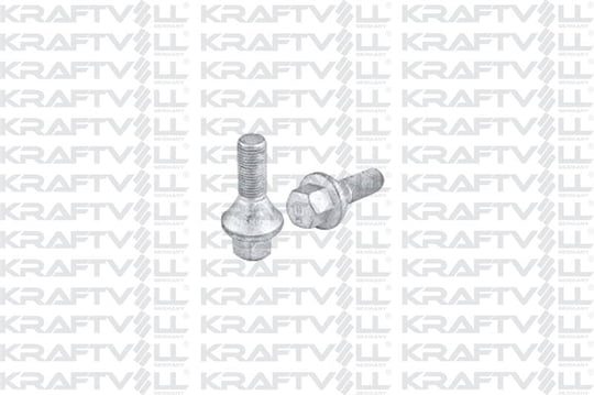 BIJON CIVATASI 19MM MASTER YM