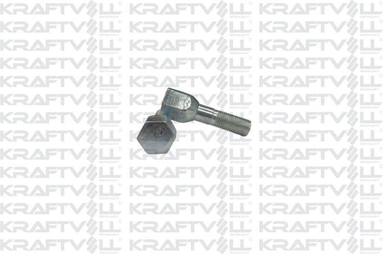 BIJON CIVATASI UZUN (BEYAZ) M131 DKS