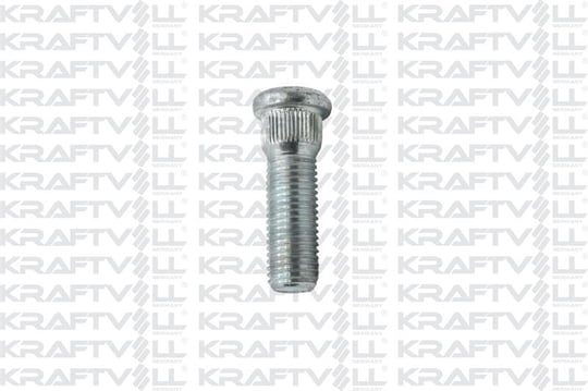 BIJON SAPLAMASI TEK Q14 FREZE H100 L300