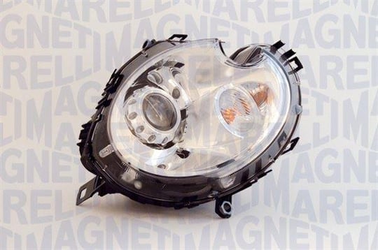 BMW FAR ON-R55 R56 57 XENON SOL 