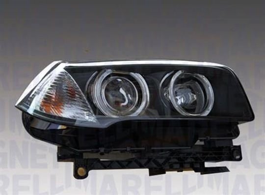 BMW FAR ON X3 FL E83MU XENON SAĞ 