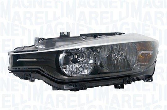 BMW FAR SERIE 3 F30 F31 SOL 