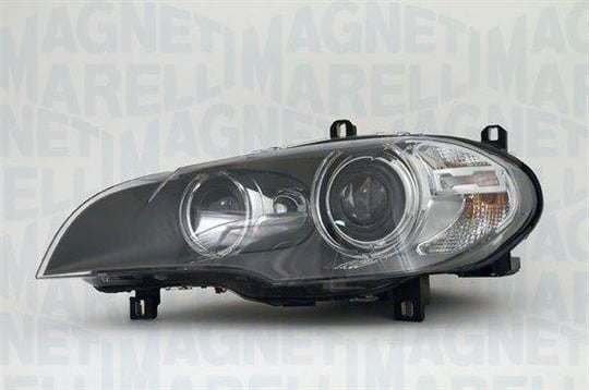 BMW FAR X5 FL E70 MUE 