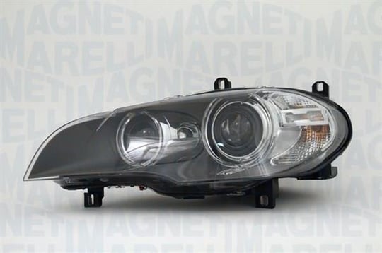 BMW FAR X5 FL E70 MUE 