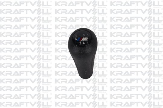 BMW M POWER 6 VITES MANUEL  SIYAH PLASTIK