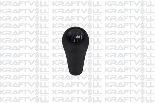 BMW M POWER 6 VITES MANUEL SIYAH DERI