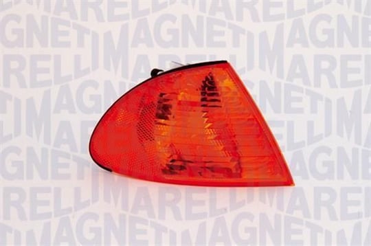 BMW SİNYAL LAMBASI ARKA 3 E46 4 SAĞ 