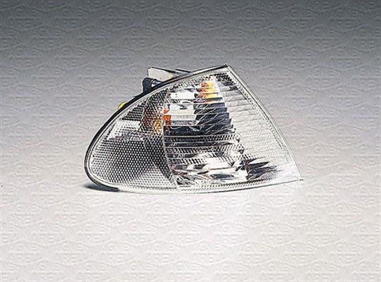 BMW SİNYAL LAMBASI ARKA 3 E46 4 SOL 