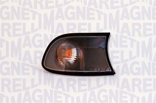 BMW SİNYAL LAMBASI ARKA 3 E46 5 SOL 