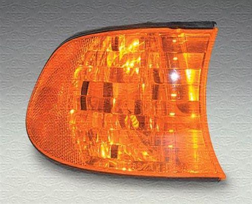 BMW SİNYAL LAMBASI SERIE 7 E38 6 94 