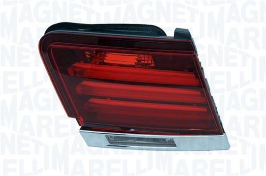BMW STOP LAMBASI 7 SERIES F01 FL SOL 