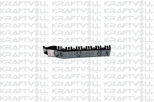 BRAKET TAMPON BAGLANTI UST SOL YENI KASA TRANSIT V363 14>