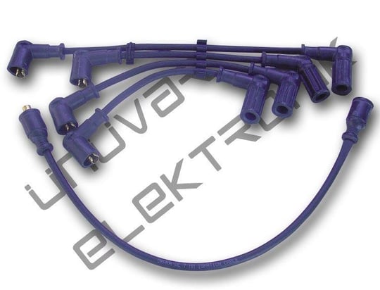 BUJI KABLOSU + BOBIN KABLOSU DÜZ MOTOR DKS SLX 1.4 1.6 93>00