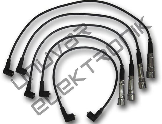 BUJI KABLOSU CADDY II 1.6 GOLF II 1.3 GOLF III POLO 1.4 1.6