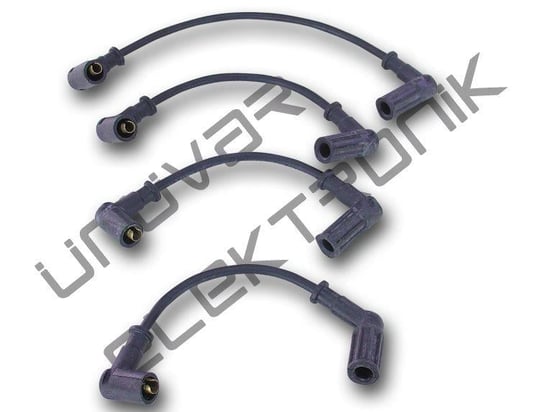 BUJI KABLOSU DÜZ MOTOR DKS SLX 1.4 1.6 93>02