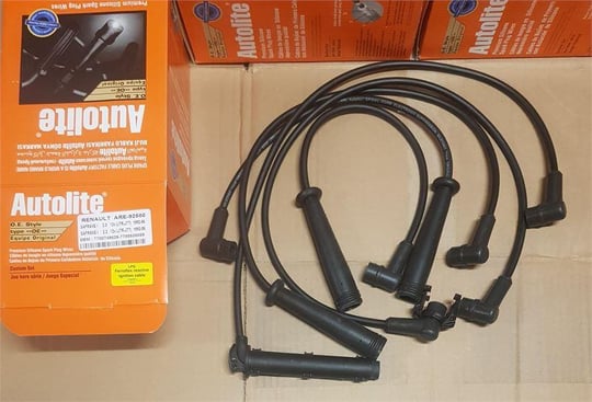 BUJİ KABLOSU SAFRANE I 2.0 2.2I 12V J7R J7T