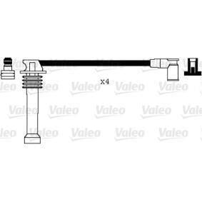 BUJİ KABLOSU TAKIM FORD MONDEO 16V 00>