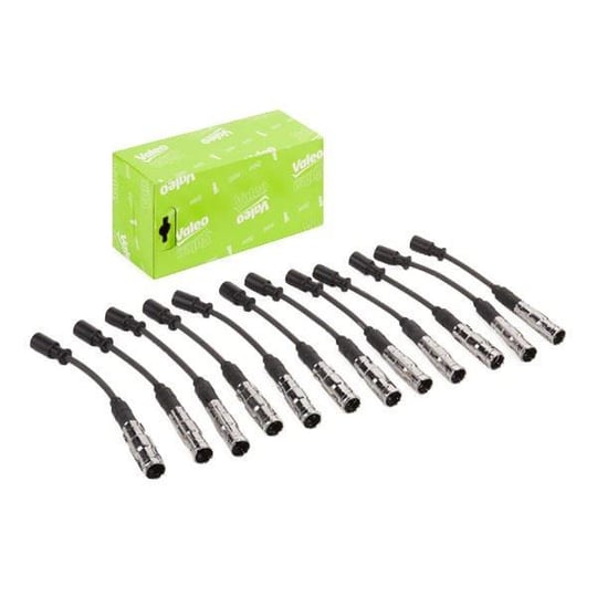 BUJİ KABLOSU TAKIM MB C-CLK-E-S-S