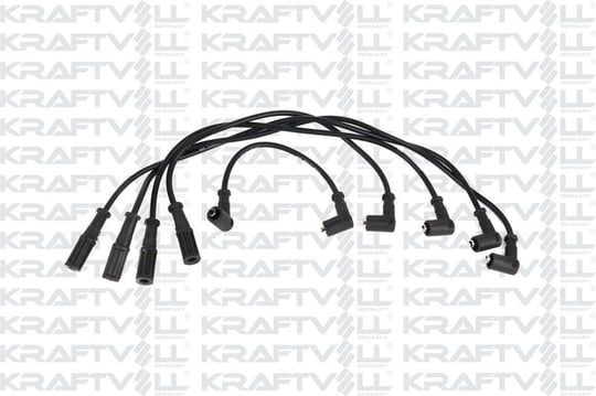 BUJI KABLOSU TEMPRA-TIPO 1,8ie/2,0ie 8V 90-96 (SILIKON KABLO)