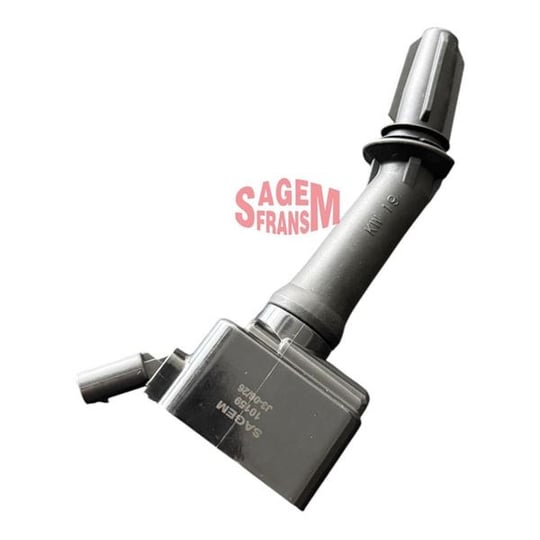 BUJİ KALEM BOBİN  ADAM-ASTRA-CORSA-INSIGNIA-MOKKA 1.0-1.4-1.5 B10XFL-B14XF-B15SFL