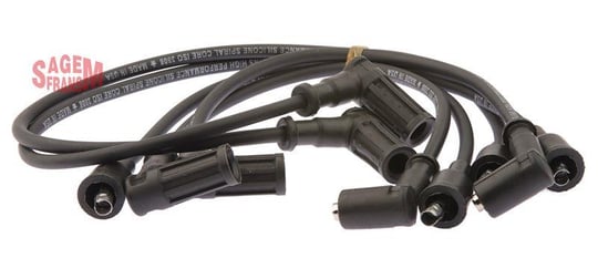 BUJİ VE BOBİN KABLOSU TEMPRA - UNO 70SX1,6 1,4 8V