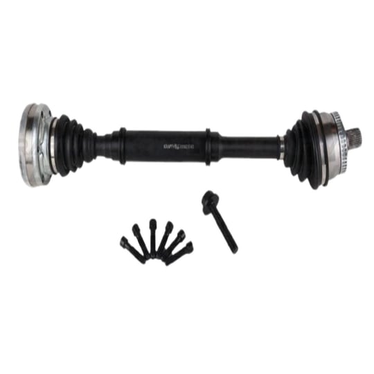 ON AKS KOMPLE SAG ABS LI 45 DIS A4 PASSAT 1,8 / 1,8T 96>01