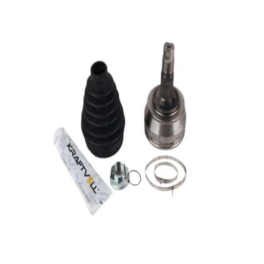 AKS KAFASI DIS FIORINO LINEA BIPPER NEMO PUNTO EVO TU3A / TU3AE5 (1.4 8V) 07>
