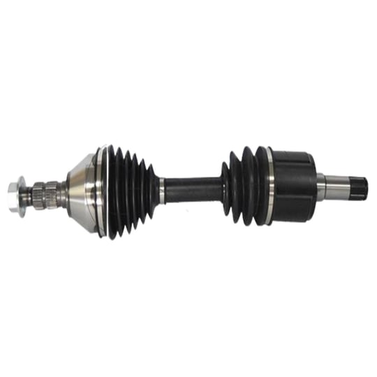 AKS KOMPLE SAG - SOL / OTOMATIK SANZUMAN VECTRA C - Z19DTH