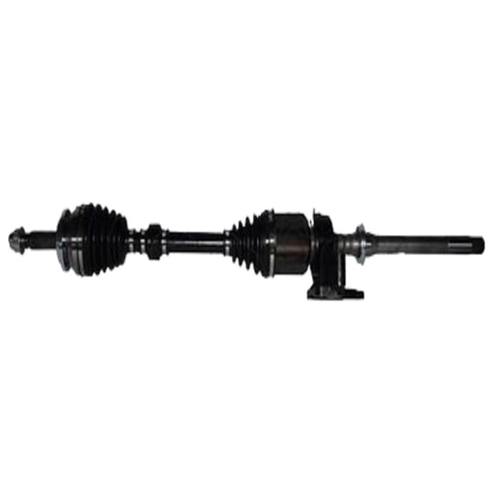 ÖN AKS KOMPLE SAG RAV 4 2,0 2012-> 3ZRFAE MOTOR OTOMATIK VITES