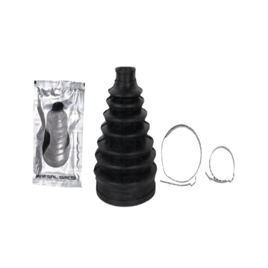 AKS KORUGU DIS (KIT) KOLEOS MASTER I II MOVANO DUCATO BOXER JUMPER OLCU: (Q1:28MM Q2:98MM) DW10TD (2