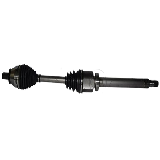 ON AKS KOMPLE SAG MONDEO 2.0 TDCI OTOM. 07>14 DEFRANSIYEL TARAFI DIS DISI 28 / CONTA CAPI  57,4mm /D