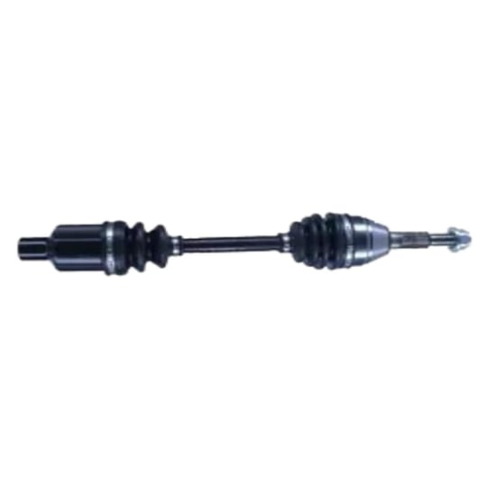AKS KOMPLE SOL A.T CAPTIVA C100 C140 07>11
