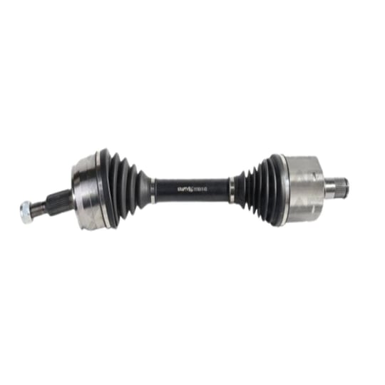 AKS KOMPLE SOL 7 ILERI OTOMATIK TRANSPORTER T6 2,0TDI 10>