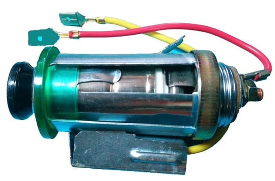 ÇAKMAK İÇİ + GÖVDE KOMPLE 131 ESKI MODEL