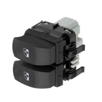 CAM AÇMA DÜĞMESİ RENAULT CLIO III SYMBOL SOL ÇİFTLİ