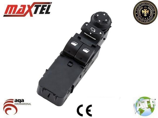 CAM KALDIRMA ANAHTARI CITROEN DS4-RCZ AYNA KATLAMALI 6490.SQ