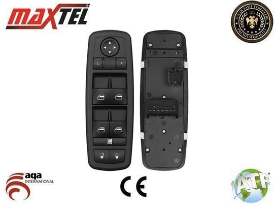 CAM KALDIRMA ANAHTARI DODGE NITRO 2008-- SOL 12 PIN  68039999AA