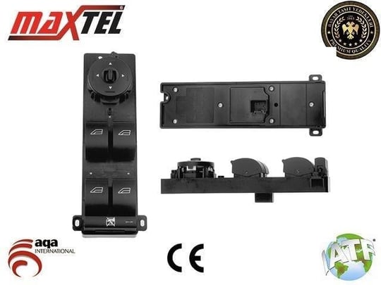 CAM KALDIRMA ANAHTARI FORD FOCUS-C-MAX SOL ÖN DÖRTLÜ 08-13 -3 PIN 7M5T14A132AB