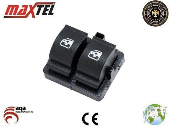 CAM KALDIRMA ANAHTARI IVECO DAILY 2014-2018  8 PIN SOL ÇIFT5801511729