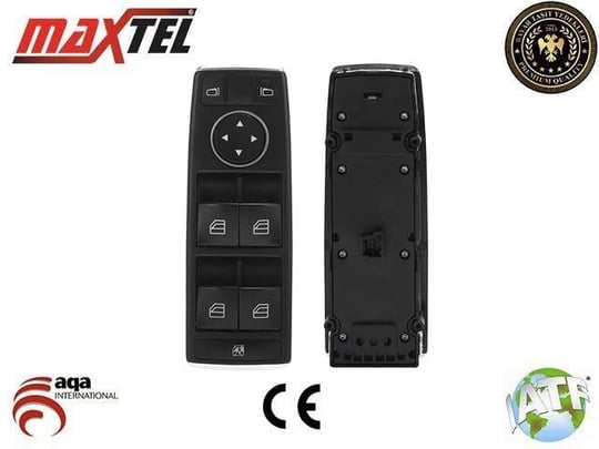 CAM KALDIRMA ANAHTARI MERCEDES W242-W204-W212-S212-W218-W166-X204 AYNA KATLAMASIZ 2049055302