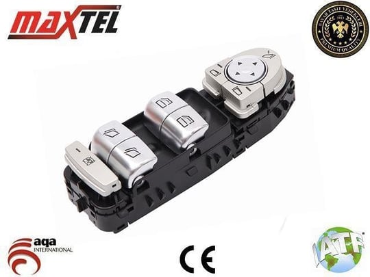 CAM KALDIRMA ANAHTARI MERCEDES W447 VITO 3 PIN  A447 450 413