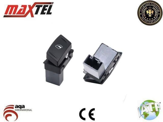 CAM KALDIRMA ANAHTARI SKODA OCTAVIA II (04-13) SKODA YETI (5L7) (09-17) TEKLİ SAĞ 1ZD959856