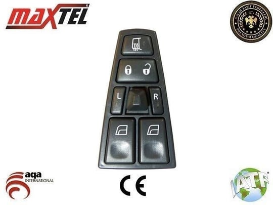 CAM KALDIRMA ANAHTARI VOLVO FH12FM SOL 18 PIN 20752918