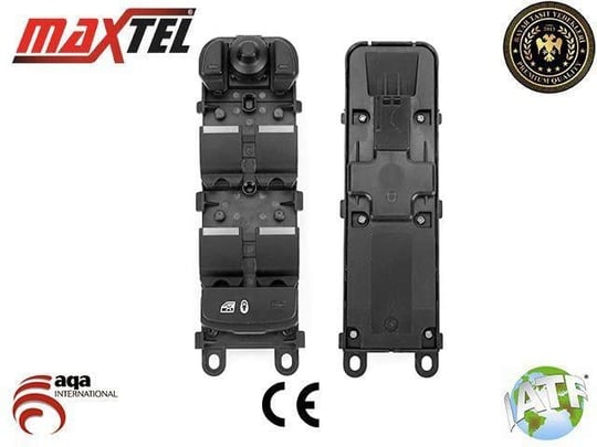 CAM KALDIRMA ANAHTARLARI LAND ROVER DISCOVERY SPORT SOL 3PIN FK72-14540-AC