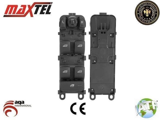 CAM KALDIRMA ANAHTARLARI LAND ROVER RANGE ROVER SPORT-DISCOVERY IV- FREELANDER II SOL 3 PIN AH221454
