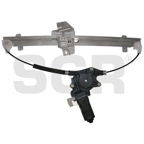 CAM KRİKOSU ACCENT 3 ERA - KIA RIO 2 ÖN SOL 82401-1G010